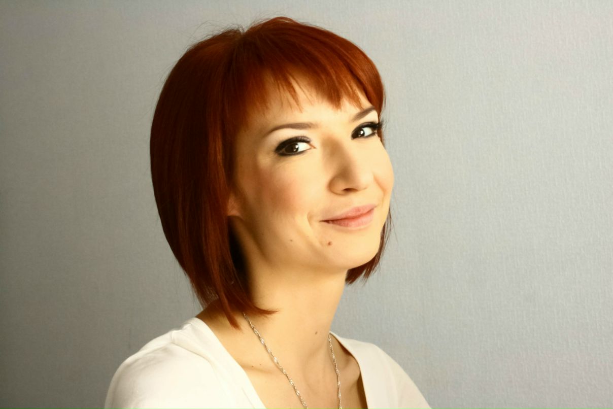 Татьяна Слабкова Martyn | Алматы