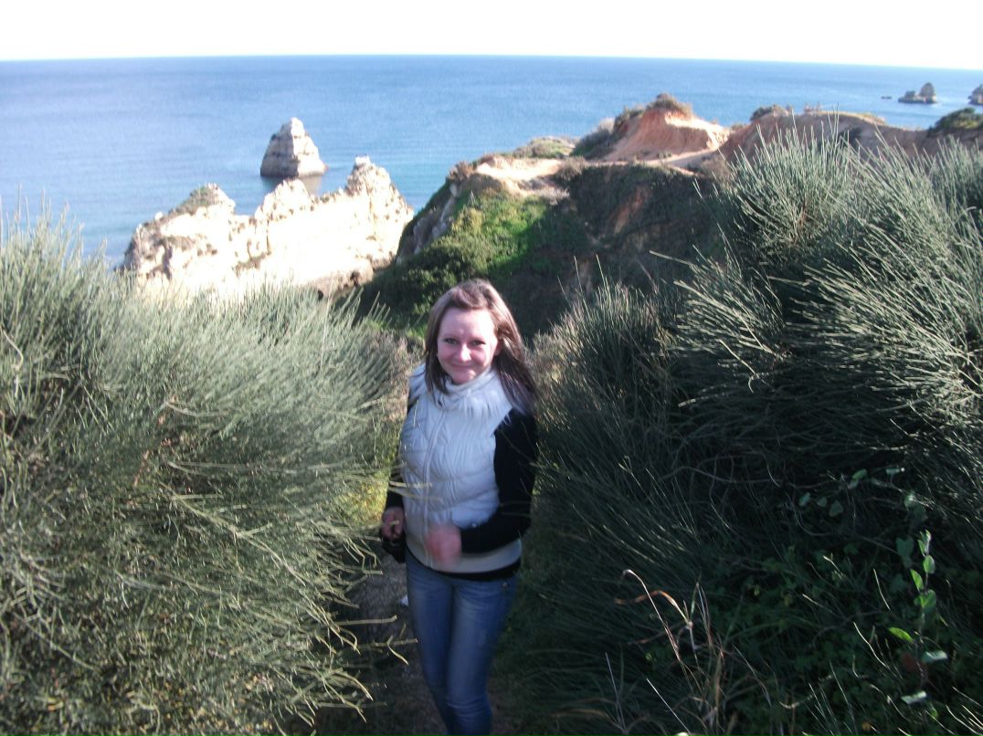 Алёна Ливар | Lagos