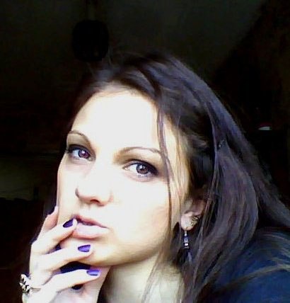 Алиса Гунько | Владивосток