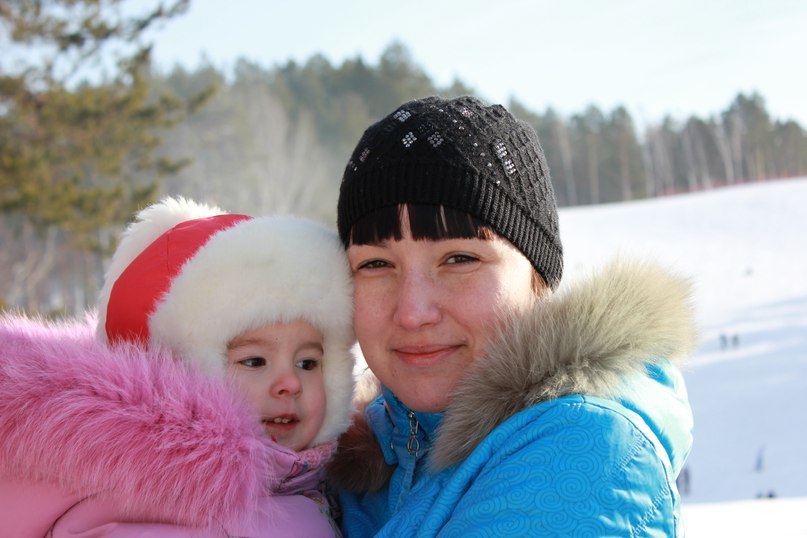 Анастасия Габсалямова-Колесник | Тюмень