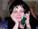 Елена Савчук, Санкт-Петербург, Россия, 27.02