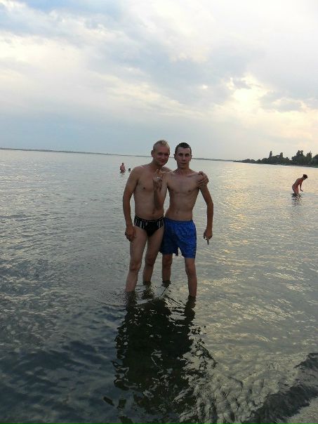 №17, Александр Сороченко №17, Александр Сороченко