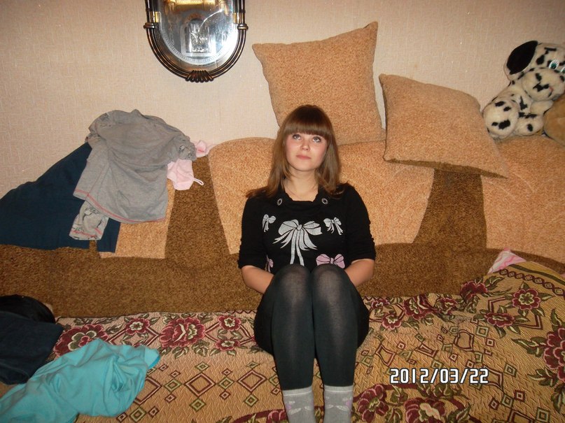 Катерина Козырева | Санкт-Петербург