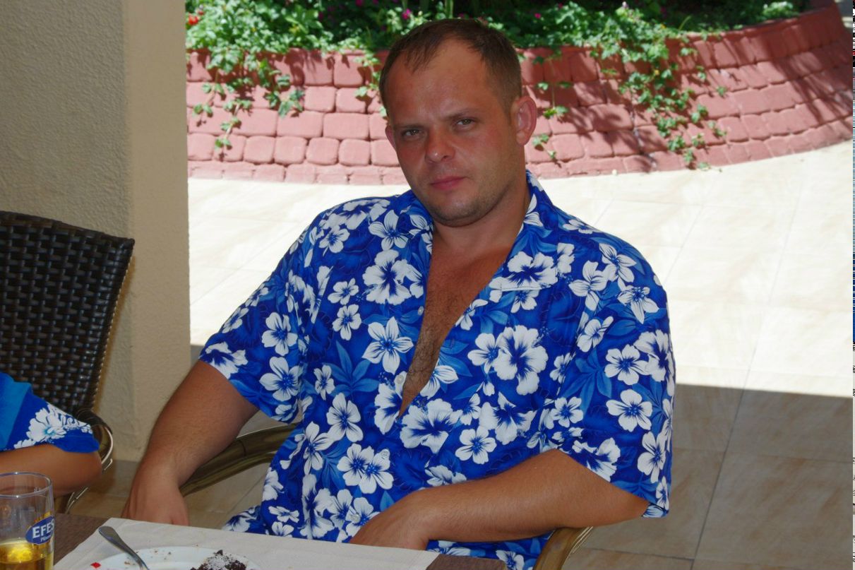 Влад Ипатов | Москва