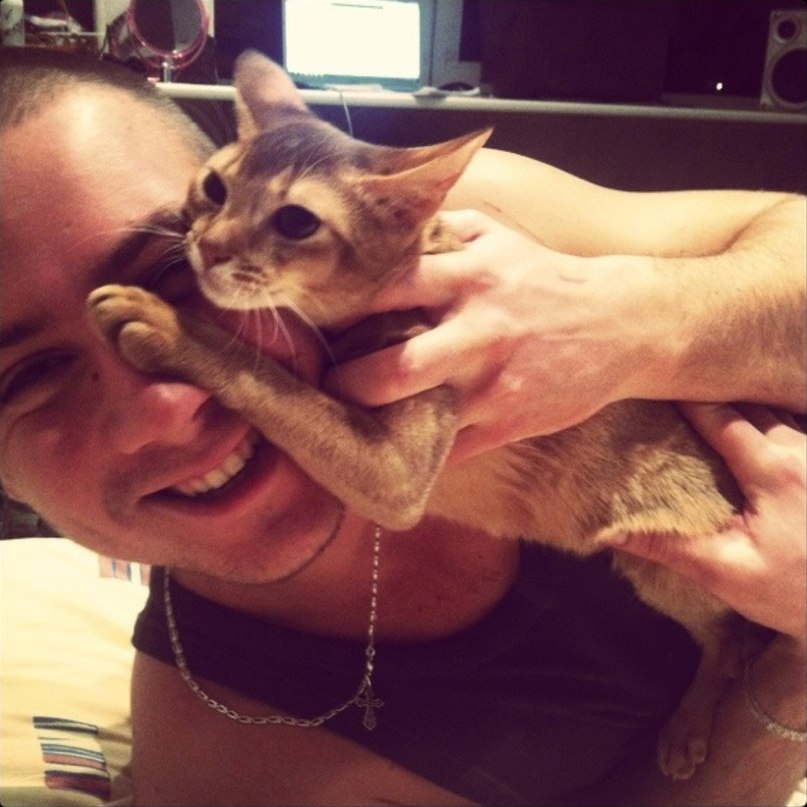 Иван Польза | Санкт-Петербург