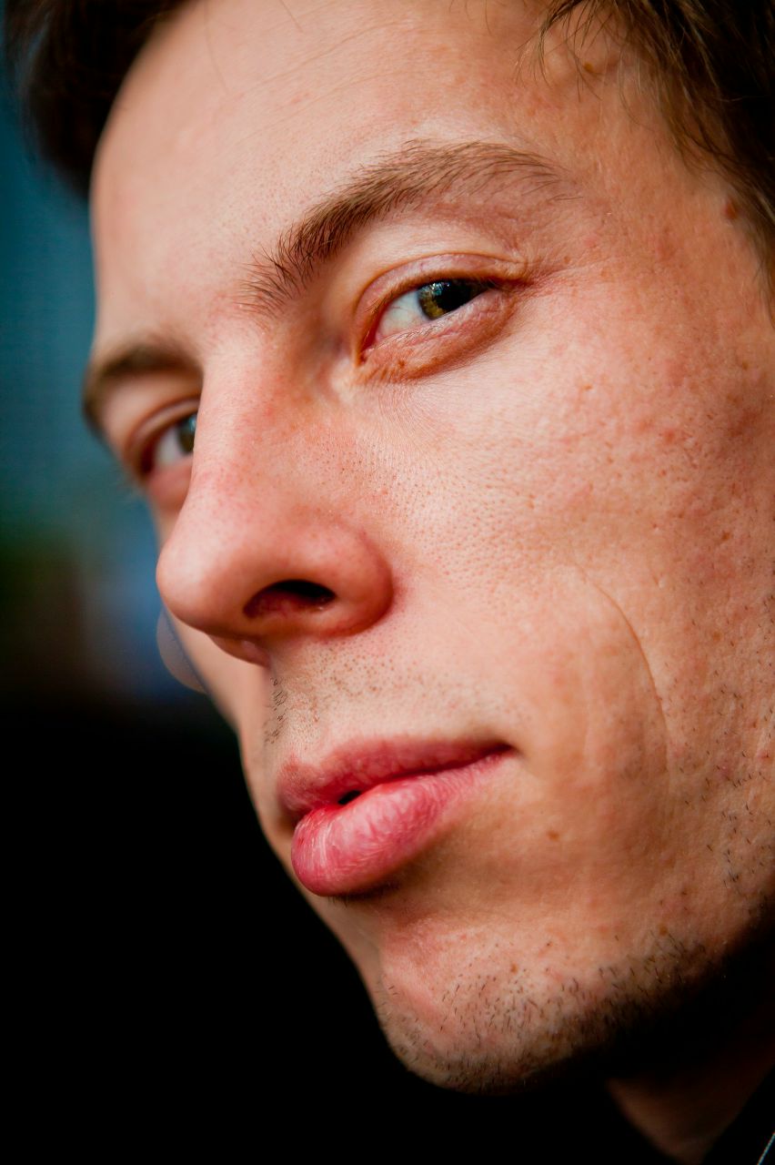 Евгений Фёдоров | Новороссийск