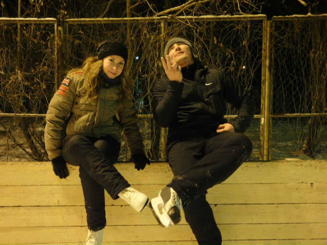 Максим Шабанов | Волжский