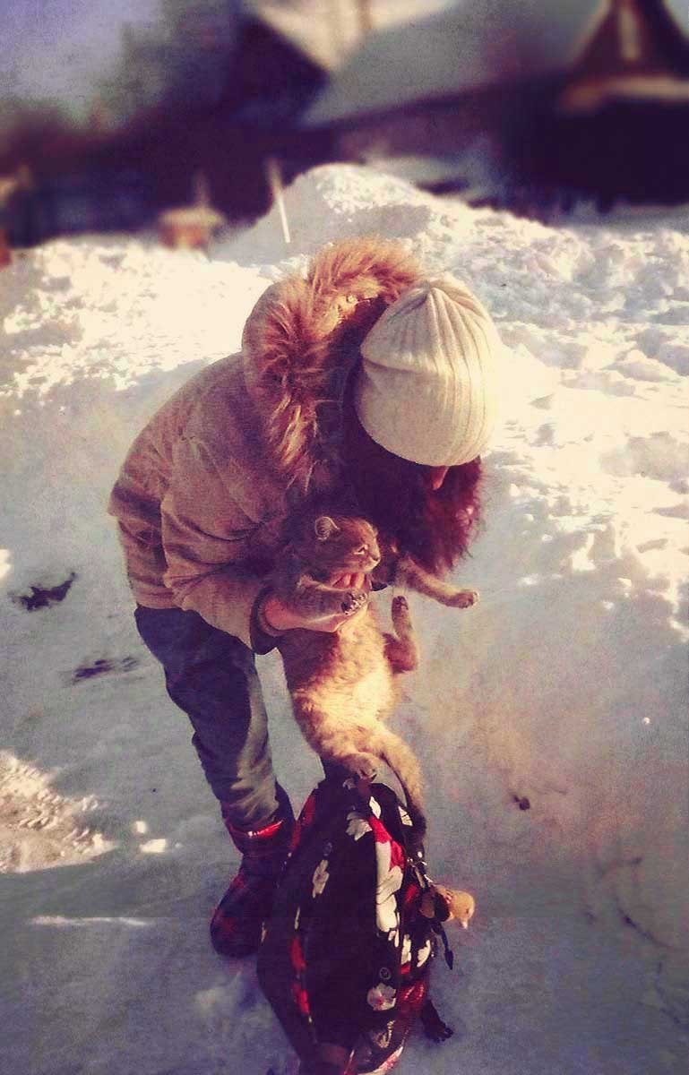 Miss Gorillaz | Рязань