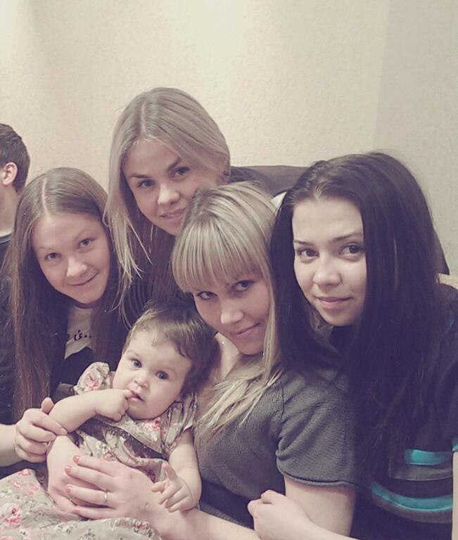 Маша Макарова | Пермь