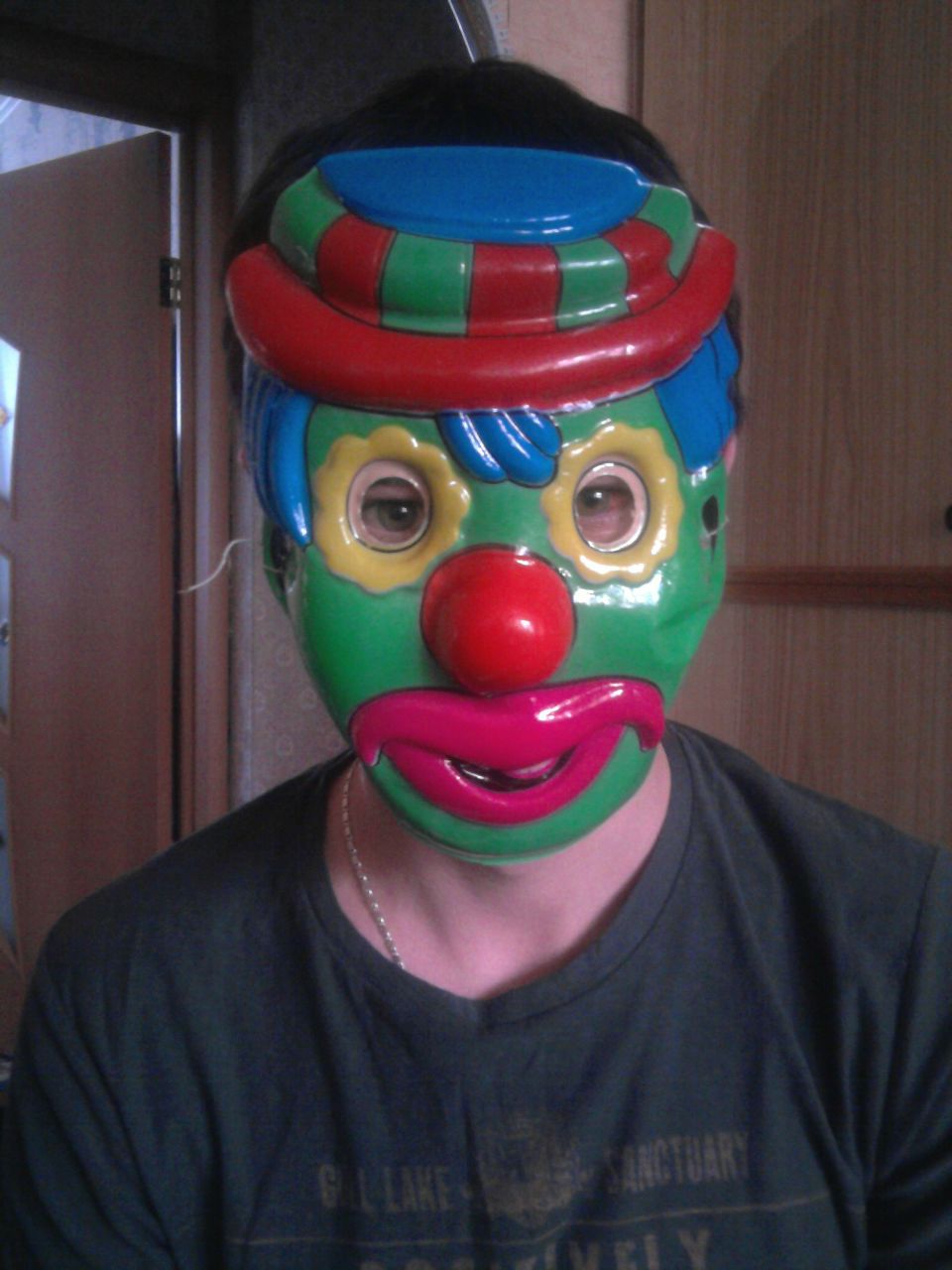 Данил Капралов | Краснодар