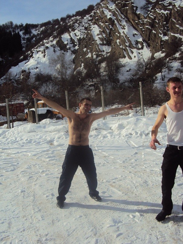 Сергей Новик | Краснодар