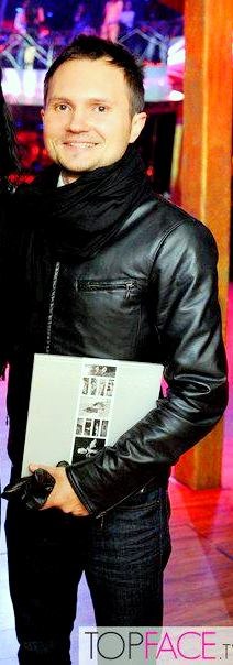 Дмитрий Мельник Диманш | Москва