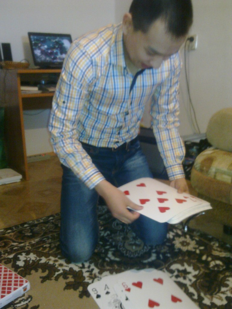 Макс Максим | Астана / Нур-Султан