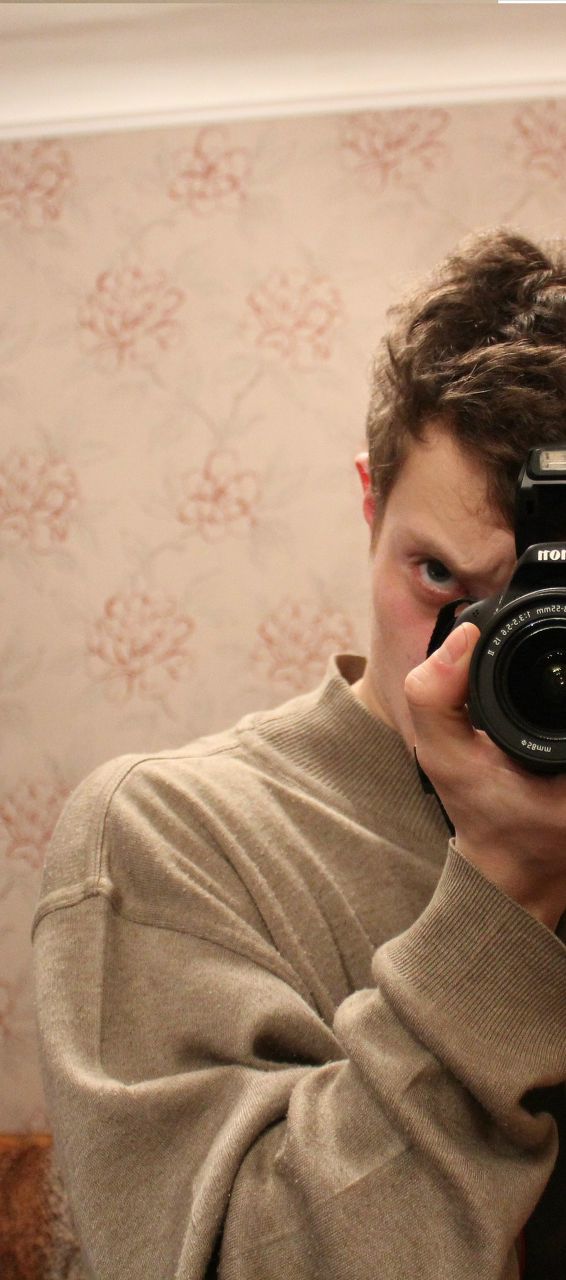 Олег Солодовник | Донецк