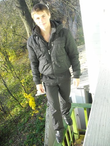 Евгений Сафронов | Наро-Фоминск