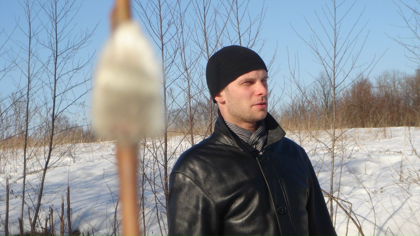 Михаил Дельва | Санкт-Петербург