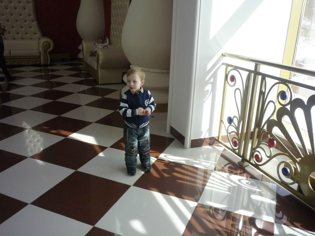 Надежда Тарасова | Казань