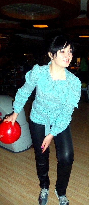 Марія Кіндзерська | Тернополь