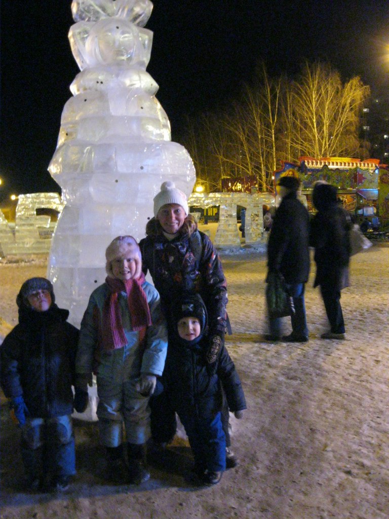 Ирина Максимова | Ижевск