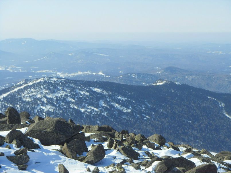 Алексей Нагин Piligrim | Новосибирск