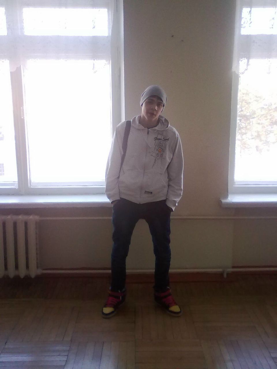 Серёга Панков | Новочеркасск