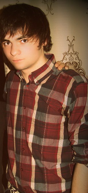 Влад Чечеленко | Днепр (Днепропетровск)