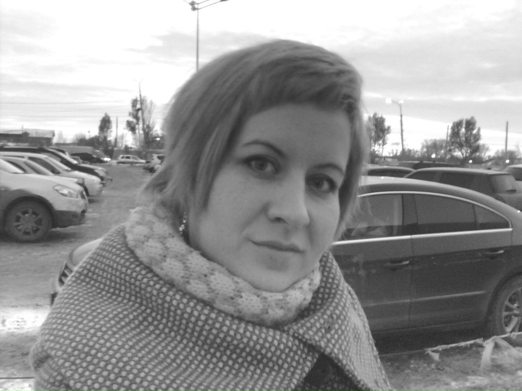 Таня Давыдкина Сергеевна | Самара