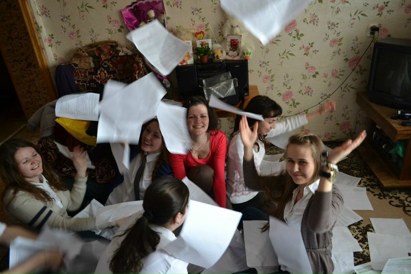 Алина Сухорукова | Волгоград