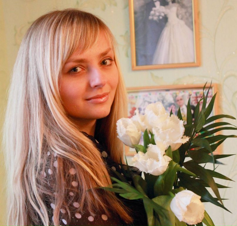 Екатерина Эсаулова Ketrin | 