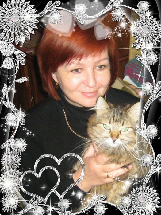 Наталия Грек(Безденежных) | Десна