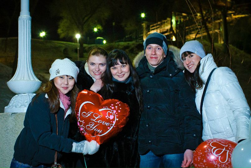 Александр Александров <THE STIG> | Оренбург