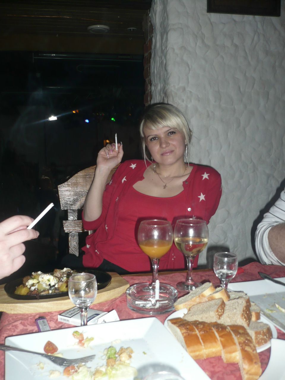 Юлия Петрова | Иваново