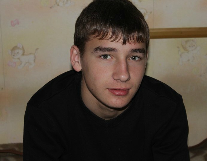 Владимир Усов | Ангарск