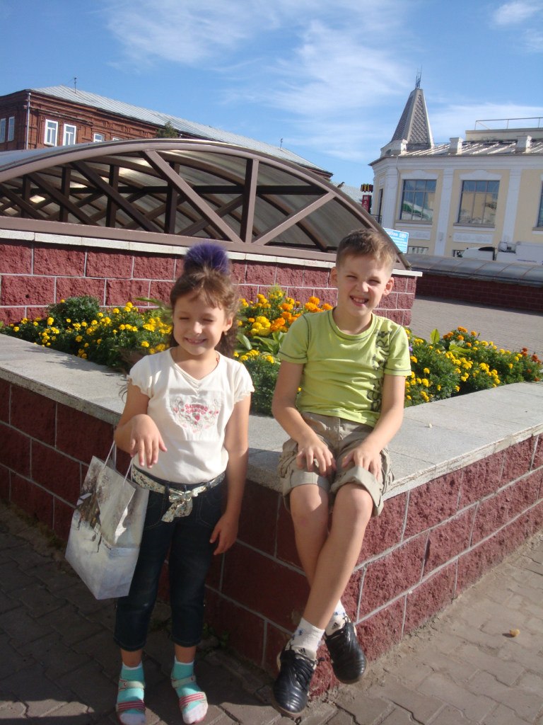 Арсен Валеев | Уфа