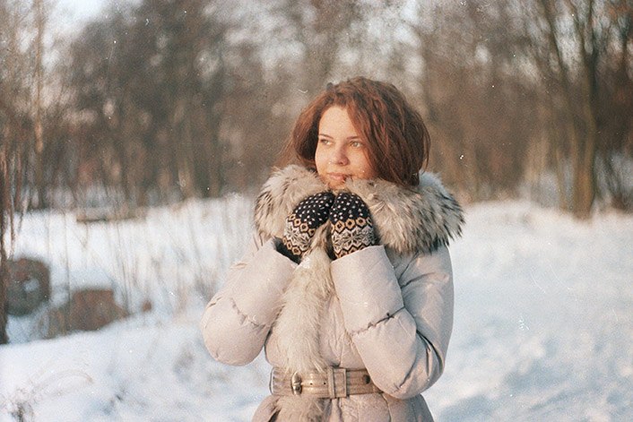 Алёна Русакевич | Брест