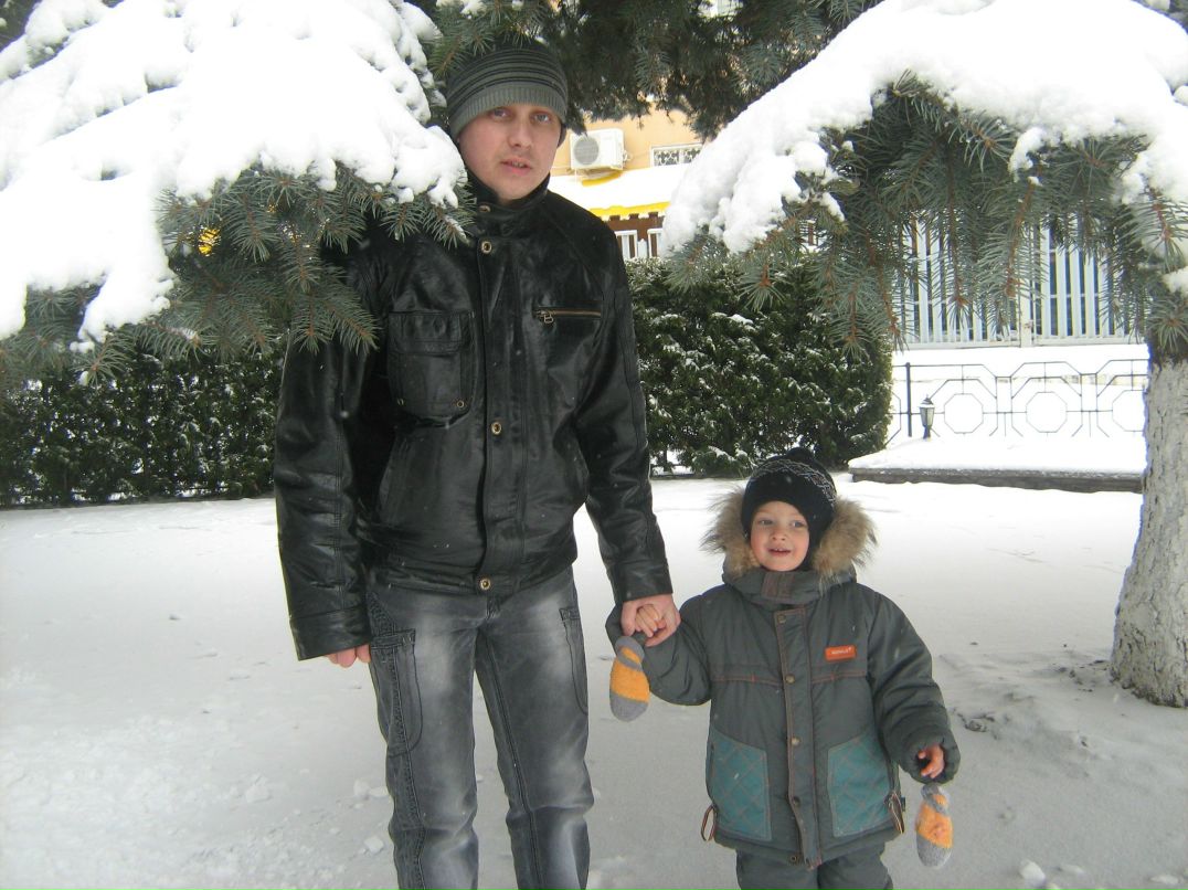 Сергей Дьяченко | 