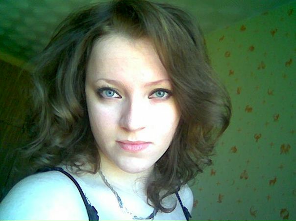 №15, Анастасия Сергеева №15, Анастасия Сергеева