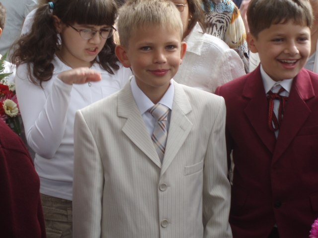 Денис Юзьків | Львов