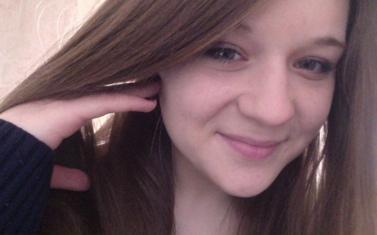 Лиза Шабанова | Москва