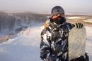 Константин Третьяков, Омск, Россия, 