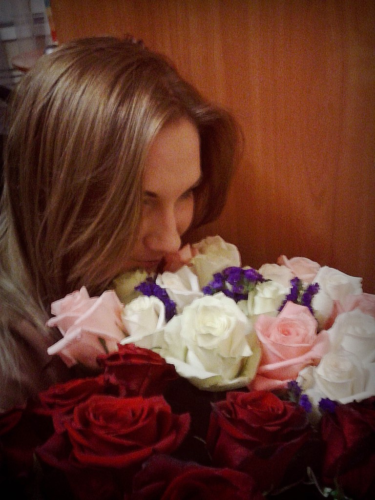 Екатерина Шагина ⎳Kettys*)*)*)˜”*°•.♥.• | Владимир