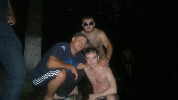 Гарри Сааков | Ростов-на-Дону