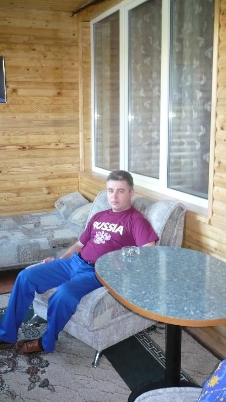 Андрей Андреев | Санкт-Петербург