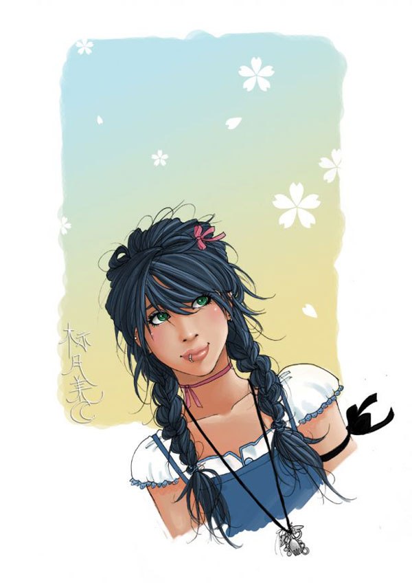 Алина Новикова | 