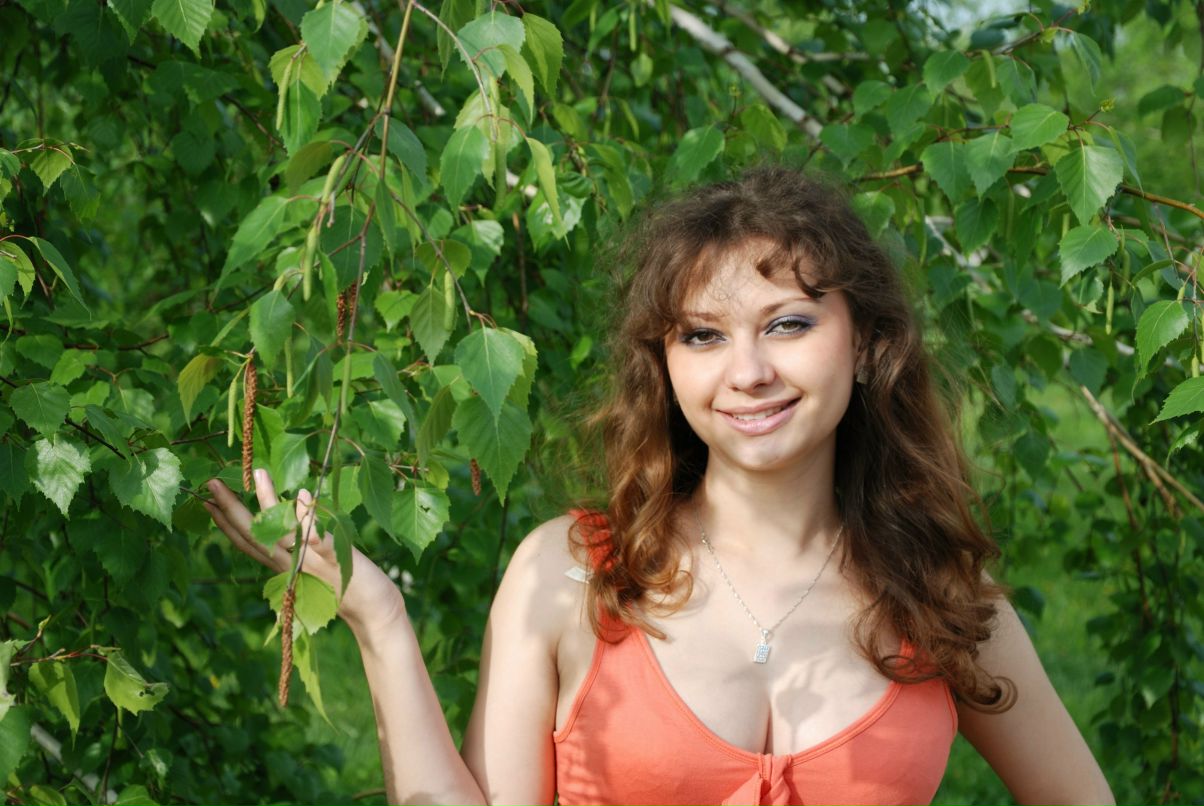 Ирина Устьянова | Алматы