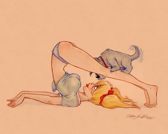 Ирина Пашкина | Пермь