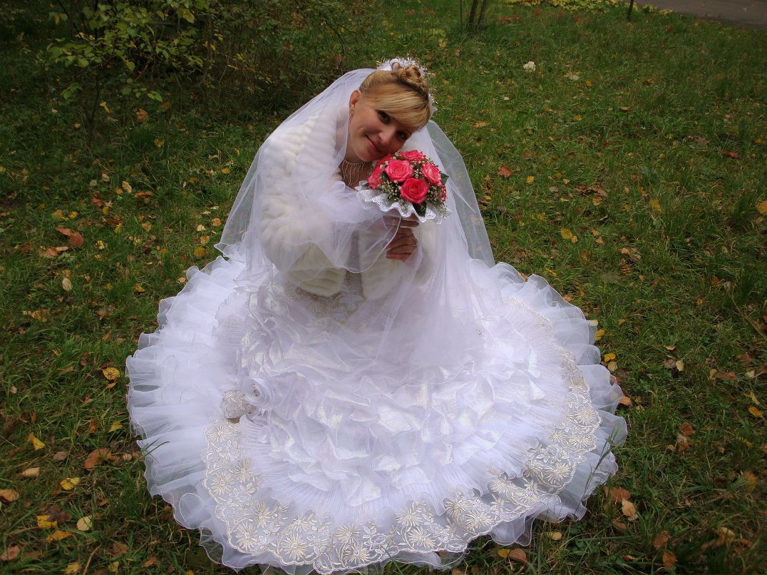 Валентина Арзамазова | Плесецкое