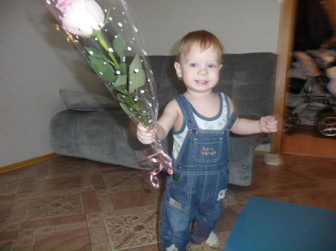 Евгения Захарищева | 