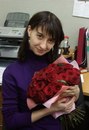 Наташа Филинова, , 