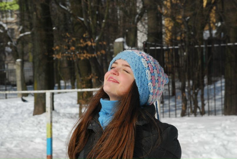 Маріанна Ткач | Львов